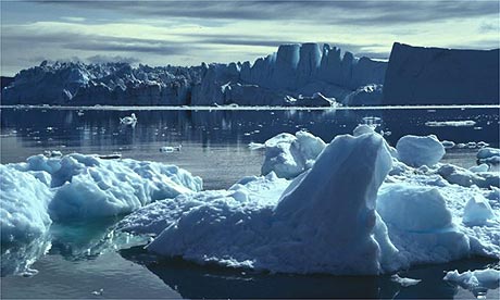 Temp in cites may rise by cleaning the air in them 