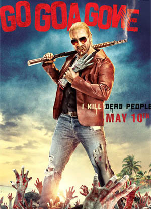 Go-Goa-Gone