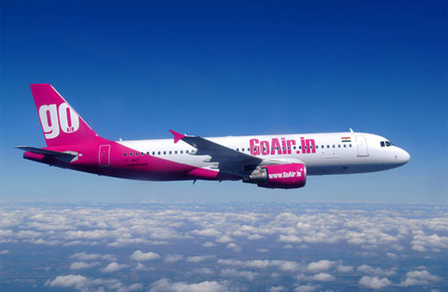 GoAir