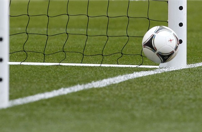 Goal-Line-Technology