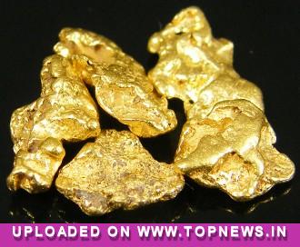Gold