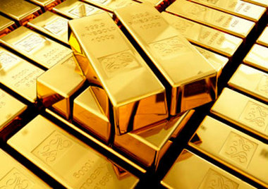 Gold futures rise to $1,703.50 an ounce