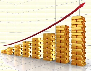 Gold demand surges 27% in July-September quarter 