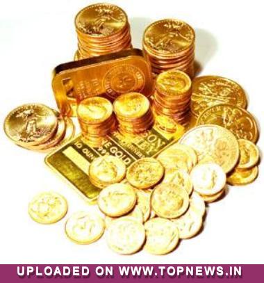 Commodity Trading Tips for Gold by KediaCommodity