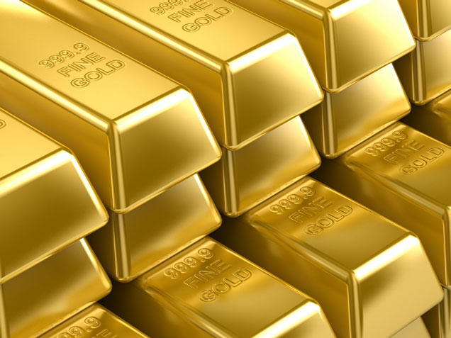 Gold futures rose 0.23 percent to Rs 30,719 per 10 grams