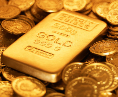 Commodity Trading Tips for Gold by KediaCommodity