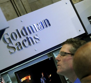 Goldman Sachs cuts growth and currency forecasts for Australia