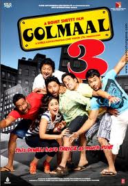 Golmaal 3: A Crazy Gang Of Grown-Up Kids Having A Blast