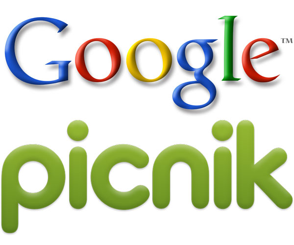 Google acquires Picnik