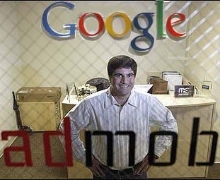 Google-AdMob