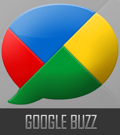 Google-Buzz