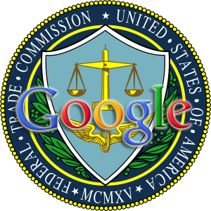 Bloomberg: Google set to settle FTC antitrust probe