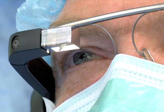 Google-Glass--surgeon