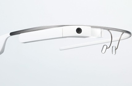 google glass headset