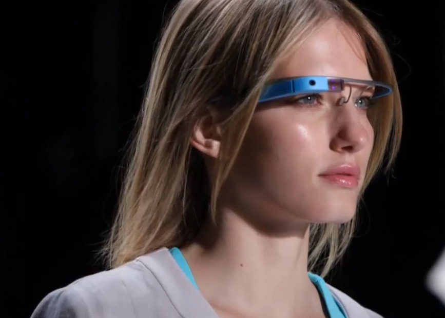 Duke University researchers have demonstrated ‘InSight’ app for Google Glass