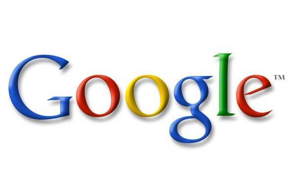 Google-Logo