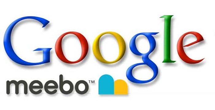 Google to acquire Meebo for $100 million