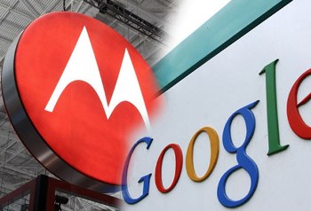 Google completes $ 12.5 billion Motorola takeover deal