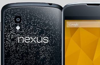 Early reviews suggest LG Nexus 4 marks Google’s best Android effort till date
