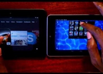 Apple iPad dominates tablet web activity despite increasing Nexus, Kindle sales