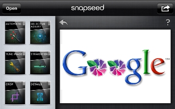 Google to acquire Snapseed creator Nik Software 