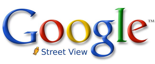 Google still has some data from its Street View service