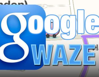 Google might integrate Waze features in its services 