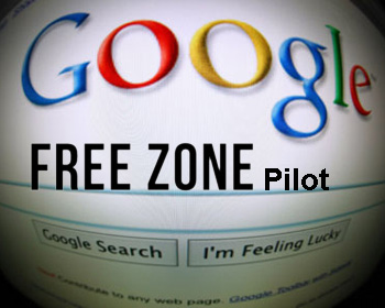 Google launches its Google Free Zone pilot program in Philippines