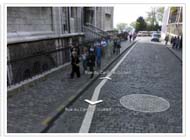 Germany settles with Google over Street View