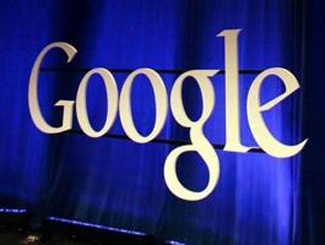 Google profits plunges