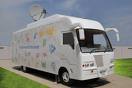 Google rolls out its Internet bus campaign in Karnataka 