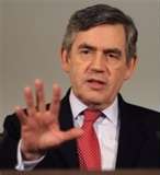 Gordon Brown