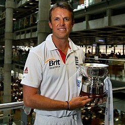 Graeme-Swann