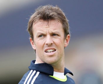 Graeme-Swann