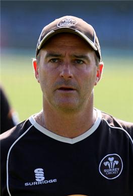 Graham-Thorpe