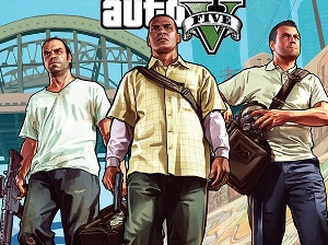 Grand Theft Auto 5 to be launched on September 17; screenshots and trailer released 