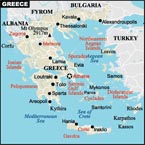 Greece prepares for strikes after rioting abates