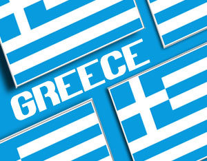 Greek violence escalates on anniversary of teen shooting