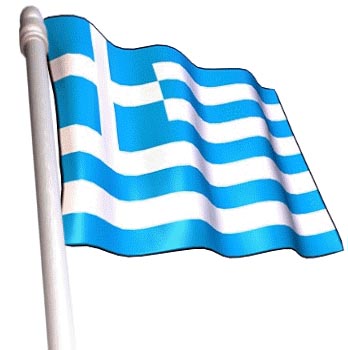 Athen Flag