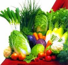 Green Leafy Veggies Reduce Risk Of Diabetes