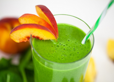 Green-smoothies