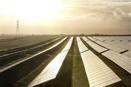 Australia’s largest solar project becomes operational