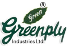 Buy Greenply Industries For Target Rs 127.50