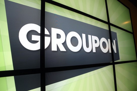 Groupon suspends gun-related offers