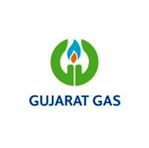 GUJARAT GAS CO With Target Of Rs 465