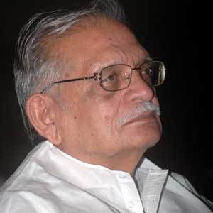 Sometimes I too face a writer's block: Gulzar