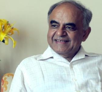 Gurcharan Das joins the board of Parthenon Group