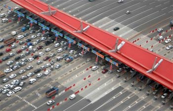 DGSCL to re-start collecting toll fee on Delhi-Gurgaon expressway from today evening