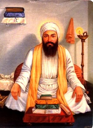Guru Angad Dev