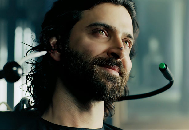 How Did Hrithik Lose Weight For His Character In Guzaarish?